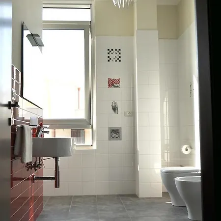 Gæstehus Le Tre Civette