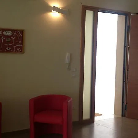 Le Tre Civette * Галатоне