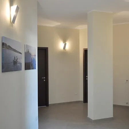 Le Tre Civette Гостевой дом *