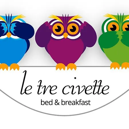 Le Tre Civette