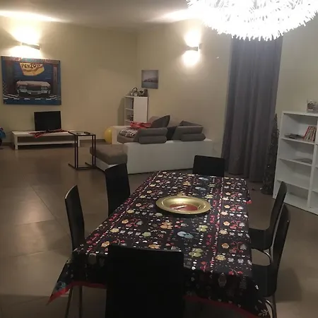Le Tre Civette Гостевой дом